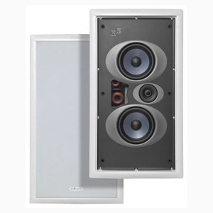 Встраиваемая стеновая акустика Polk Audio RTS-105i