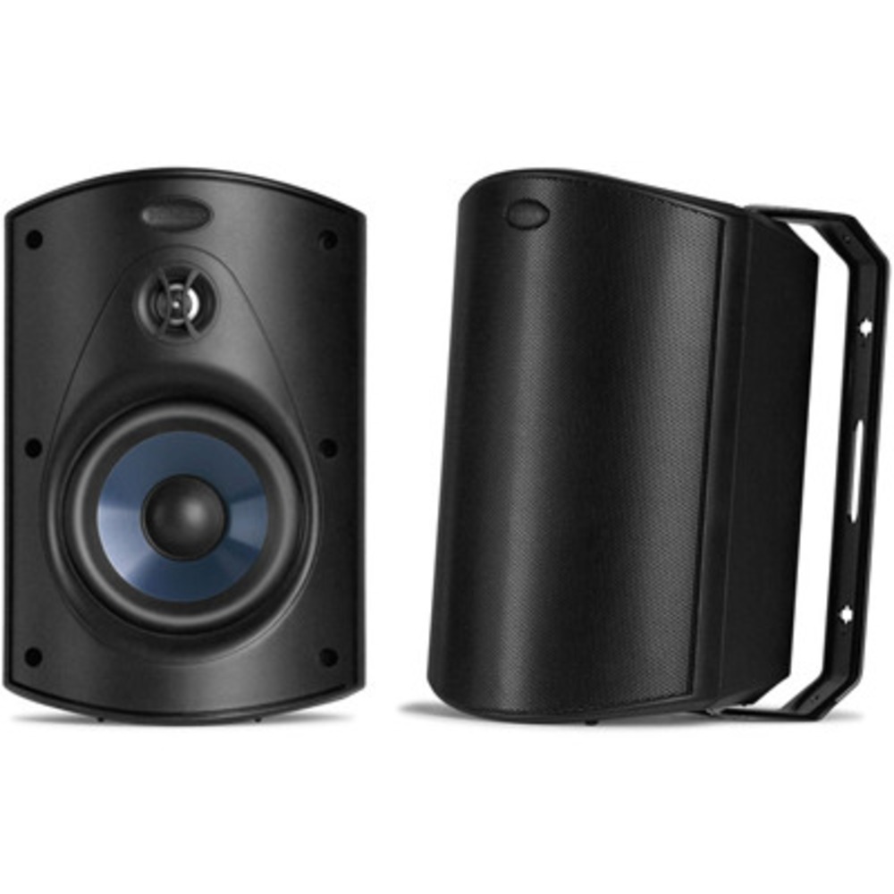 Всепогодная акустика Polk Audio Atrium5 Black