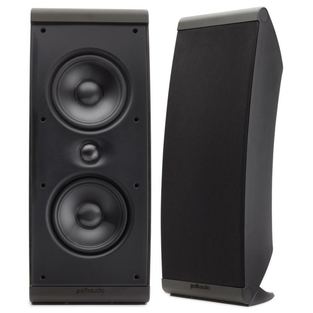 Сателлитная акустика Polk Audio TSi OWM5 Black