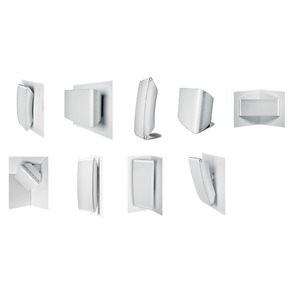 Сателлитная акустика Polk Audio TSi OWM5 Black