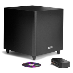 Фазоинверторный сабвуфер Polk Audio PSWi225 Black