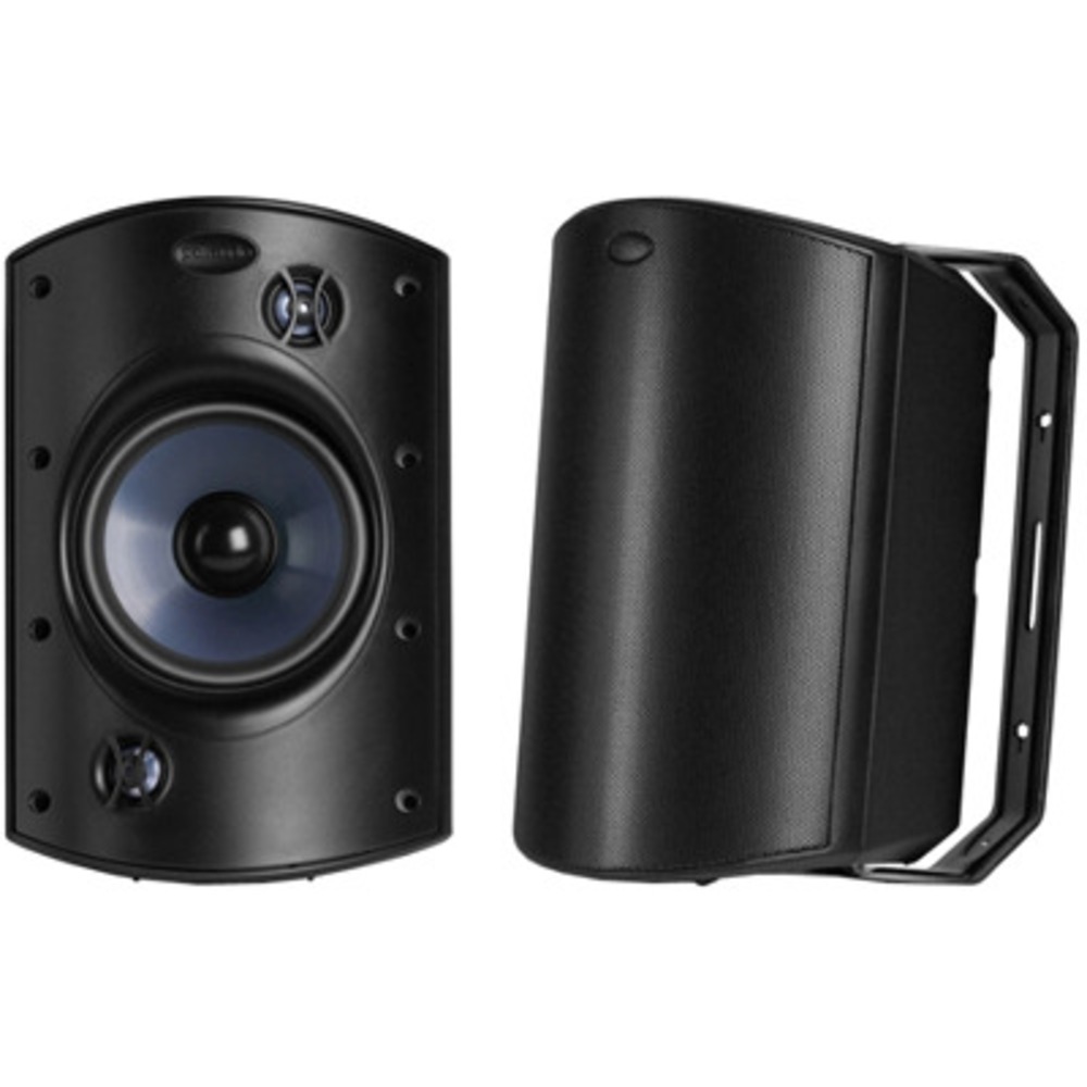 Всепогодная акустика Polk Audio Atrium8 SDI Black