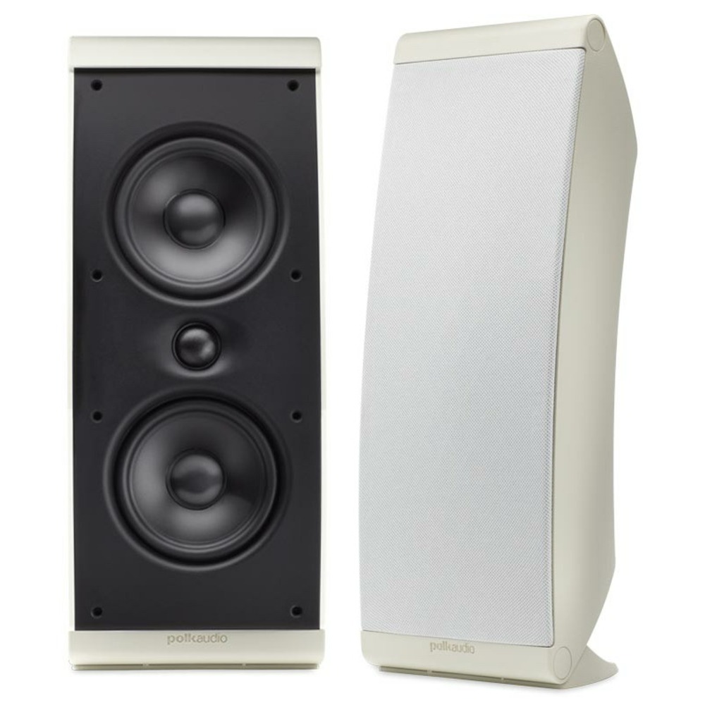 Сателлитная акустика Polk Audio TSi OWM5 White