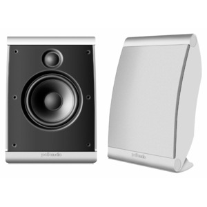 Сателлитная акустика Polk Audio TSi OWM3 White