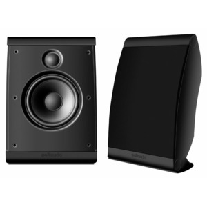 Сателлитная акустика Polk Audio TSi OWM3 Black