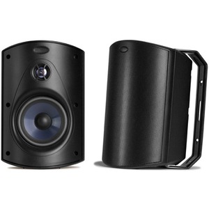 Всепогодная акустика Polk Audio Atrium6 Black