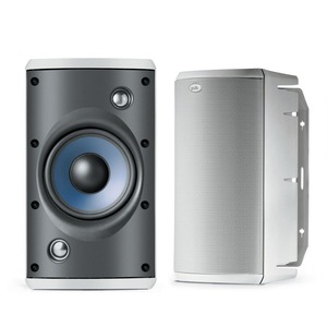 Всепогодная акустика Polk Audio Atrium 65SDI White