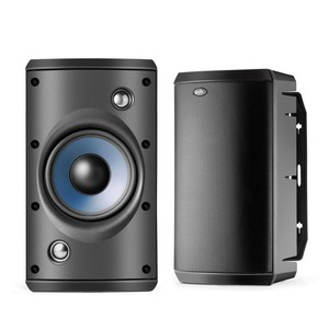Всепогодная акустика Polk Audio Atrium 65SDI Black