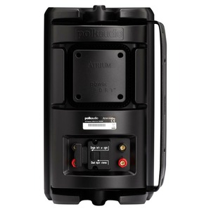 Всепогодная акустика Polk Audio Atrium 65SDI Black