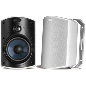 Всепогодная акустика Polk Audio Atrium4 White