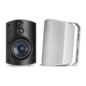 Всепогодная акустика Polk Audio Atrium 5C White