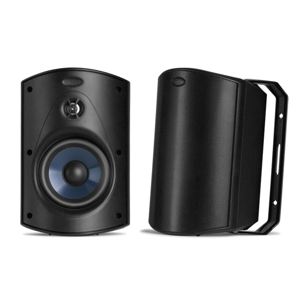 Всепогодная акустика Polk Audio Atrium 5C Black