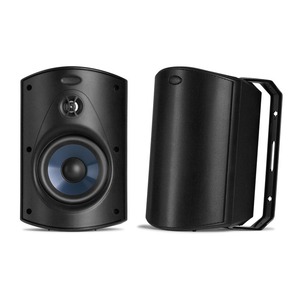 Всепогодная акустика Polk Audio Atrium 5C Black