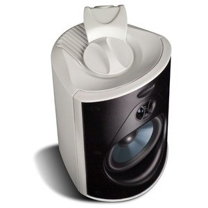 Всепогодная акустика Polk Audio Atrium 5C Black