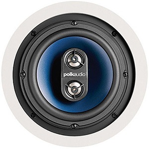 Встраиваемая стеновая акустика Polk Audio RC6S