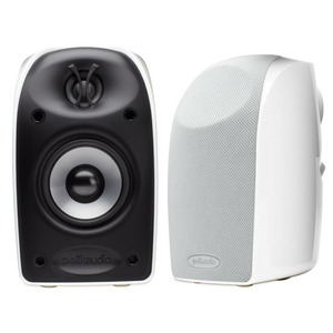 Сателлитная акустика Polk Audio TL1 White