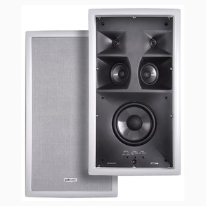 Встраиваемая стеновая акустика Polk Audio RTS FX