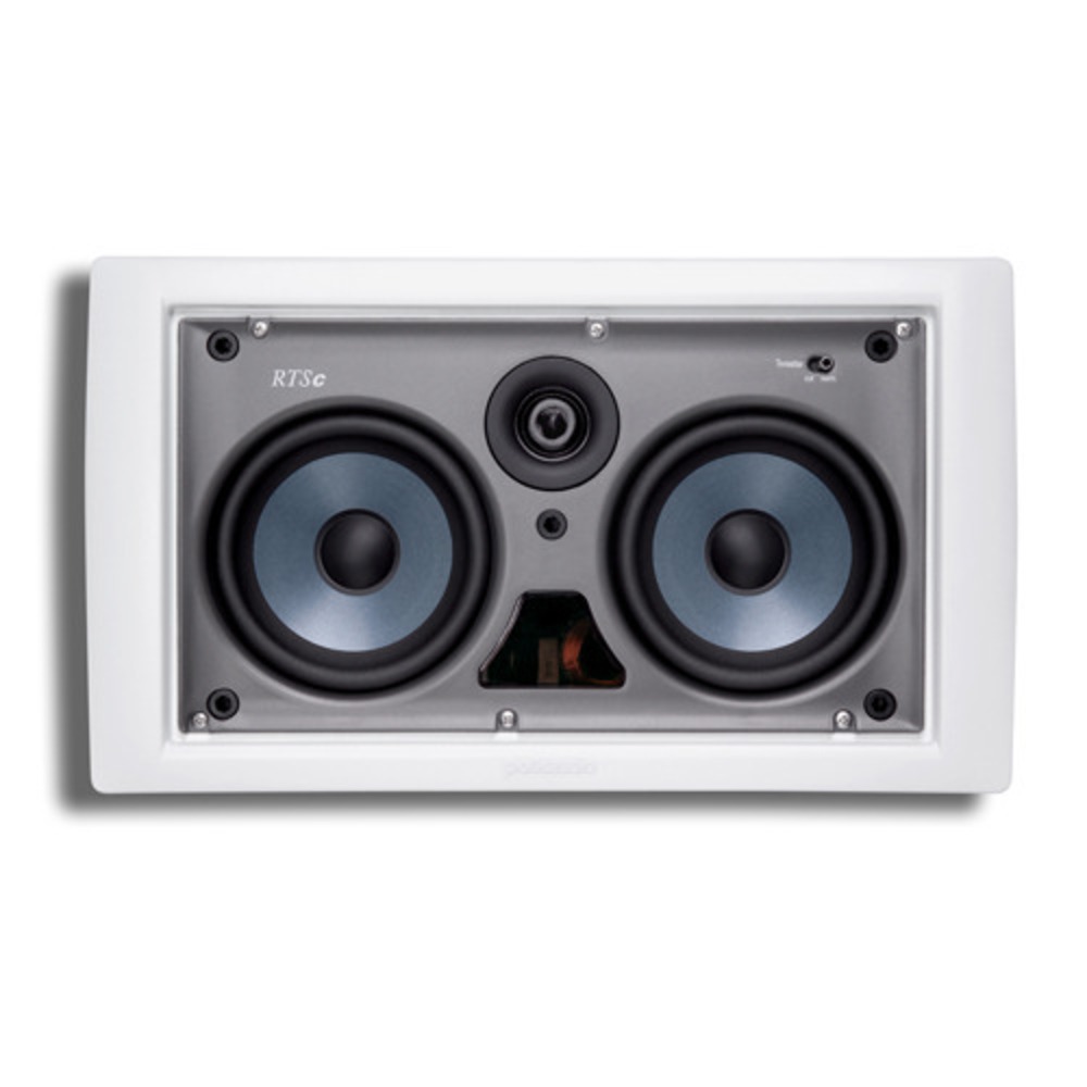 Встраиваемый центральный канал Polk Audio RTS C