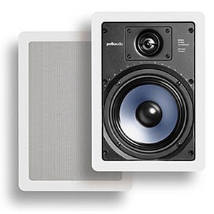 Встраиваемая стеновая акустика Polk Audio RC65i