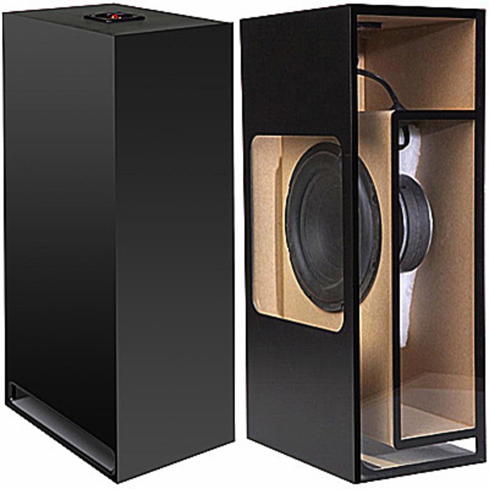 Встраиваемый сабвуфер Polk Audio CSW100