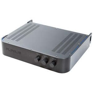 Интегральный усилитель Plinius 9200 X Black