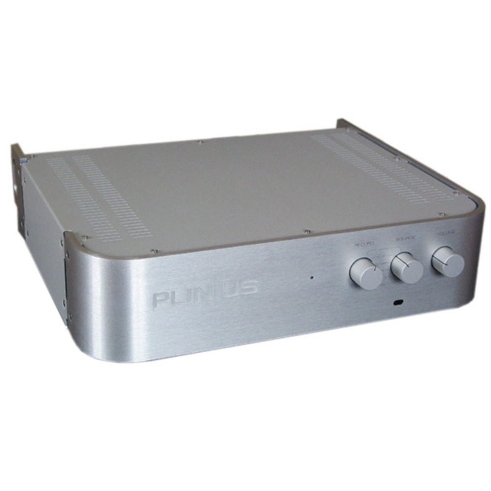 Интегральный усилитель Plinius 9200 X Silver