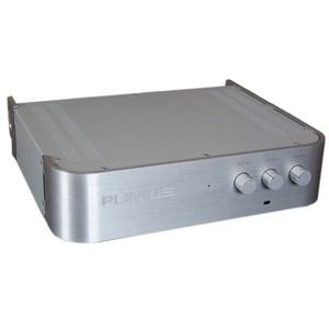 Интегральный усилитель Plinius 9200 X Silver