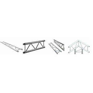 Ферма плоская Dura Truss DT 22-050 straight