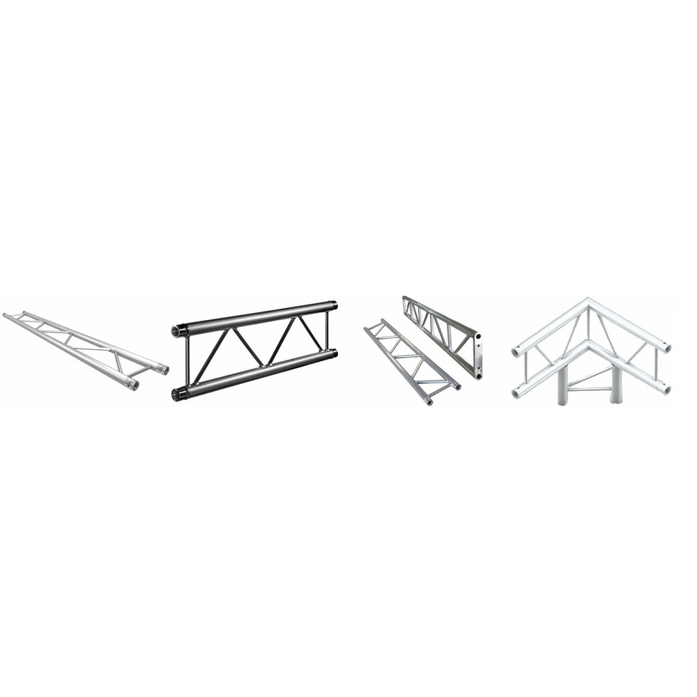 Ферма плоская Dura Truss DT 22-100 straight