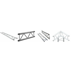 Ферма плоская Dura Truss DT 22-150 straight