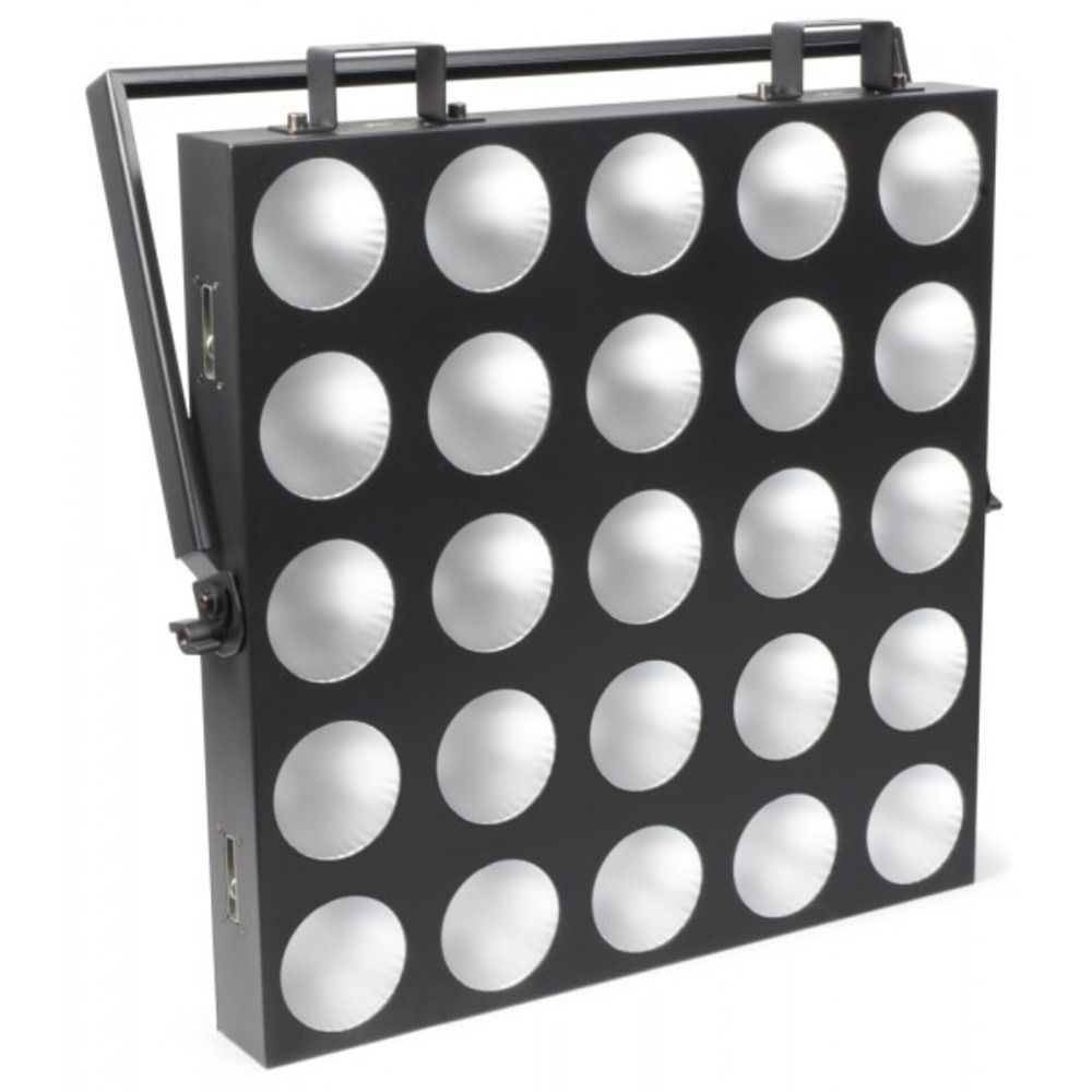 LED панель Ross Matrix blinder 25х10W