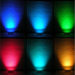 LED панель Ross Archi Bar 123 RGB
