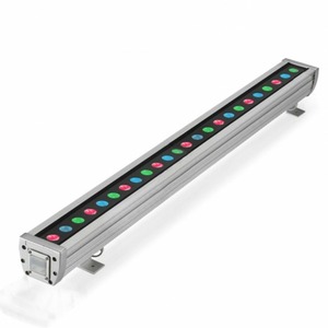 LED панель Ross Archi Bar 243 RGB