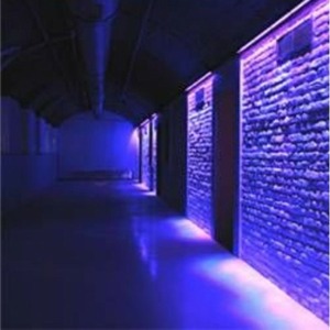 LED панель Ross Archi Bar 243 RGB