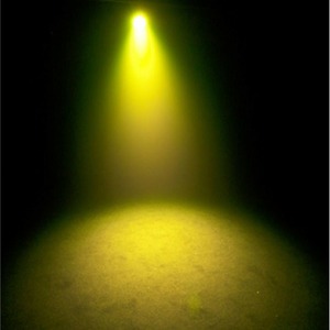 Прожектор PAR LED Ross Quad flat PAR RGBW 9x10w