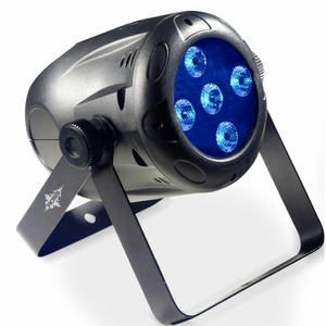 Прожектор PAR LED Ross Quad led PAR RGBW 5x10w
