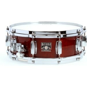 Малый барабан Tama 9675XL-SMH SUPERSTAR REISSUE 5"x14 SNARE DRUM