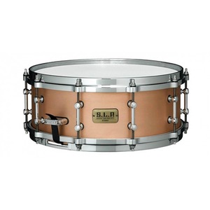 Малый барабан Tama LBZ1455 LBZ1455 S.L.P. DYNAMIC BRONZE 5.5X14 SNARE DRUM