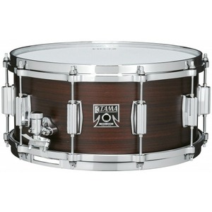 Малый барабан Tama RW256XL-SRW ROSEWOOD REISSUE 6,5"x14 SNARE DRUM