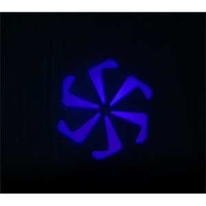 Прожектор полного движения LED Ross Binary led spot 150w