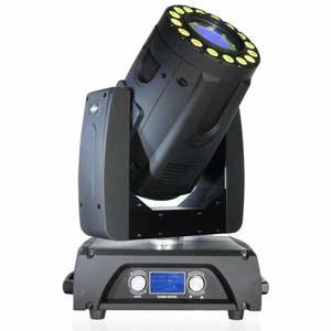 Прожектор полного движения LED Ross Binary led spot 200w