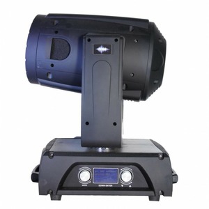 Прожектор полного движения LED Ross Binary led spot 200w