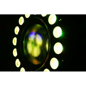 Прожектор полного движения LED Ross Binary led spot 200w