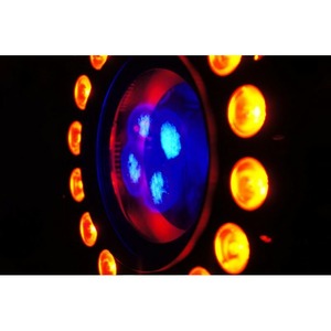 Прожектор полного движения LED Ross Binary led spot 200w