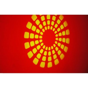 Прожектор полного движения LED Ross Binary led spot 200w