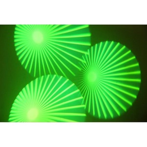 Прожектор полного движения LED Ross Binary led spot 200w