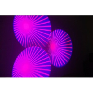 Прожектор полного движения LED Ross Binary led spot 200w