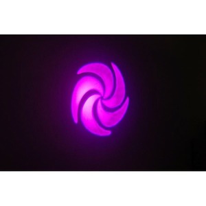 Прожектор полного движения LED Ross Binary led spot 200w