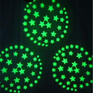 Прожектор полного движения LED Ross Binary led spot 60w