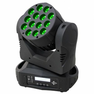 Прожектор полного движения LED Ross Intro Led Beam 14х10w WiFi